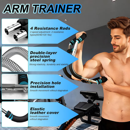 SWEATOMA — Twister Arm Trainer