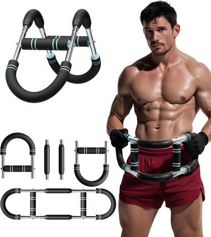 SWEATOMA — Twister Arm Trainer