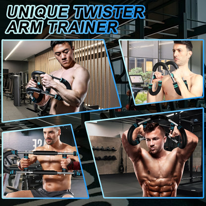 SWEATOMA — Twister Arm Trainer